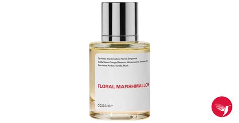 floral marshmallow dossier near me|dossier floral marshmallow uk.